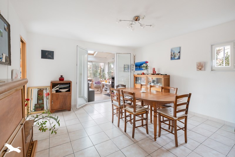 Vente Maison ST GEORGES D ORQUES - 5 pièces -105 m² - (34680)