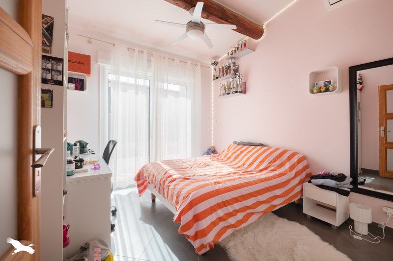 Vente Maison GRABELS - 4 pièces -105 m² - (34790)