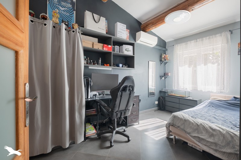 Vente Maison GRABELS - 4 pièces -105 m² - (34790)