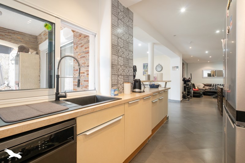 Vente Maison GRABELS - 4 pièces -105 m² - (34790)