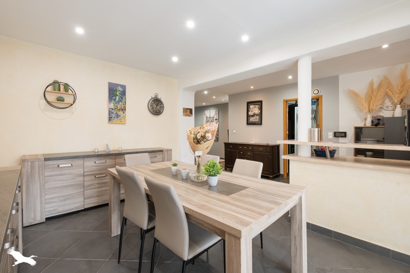 Vente Maison GRABELS - 4 pièces -105 m² - (34790)