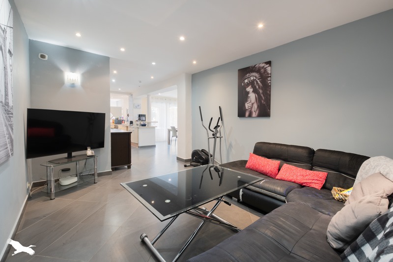 Vente Maison GRABELS - 4 pièces -105 m² - (34790)