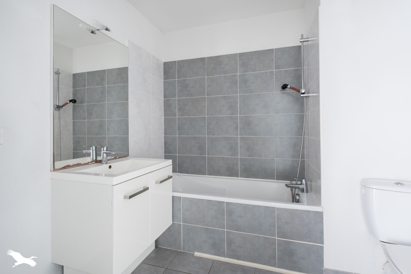 Vente Appartement MONTPELLIER - 2 pièces -45 m² - (34080)