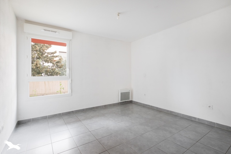 Vente Appartement MONTPELLIER - 2 pièces -45 m² - (34080)