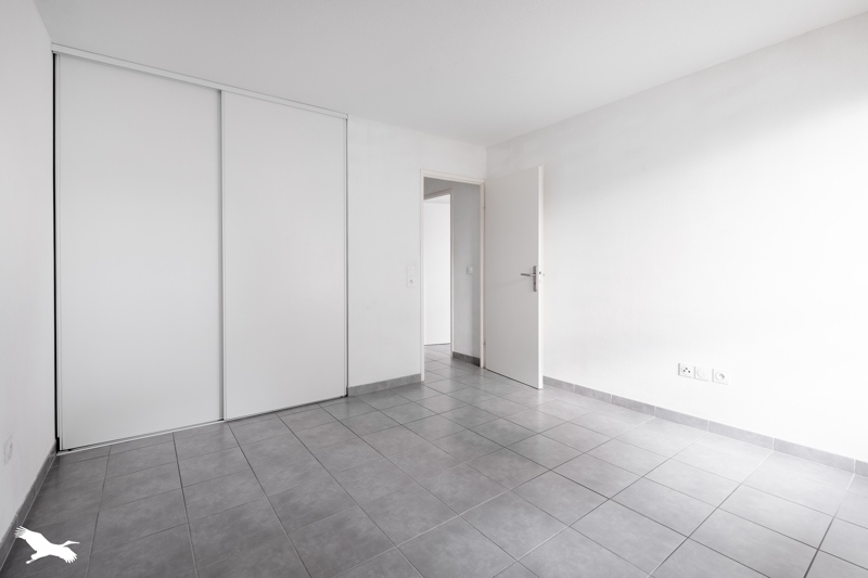 Vente Appartement MONTPELLIER - 2 pièces -45 m² - (34080)