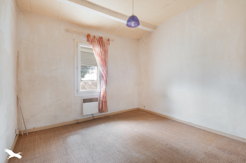 Vente Maison ST GEORGES D ORQUES - 3 pièces -60 m² - (34680)