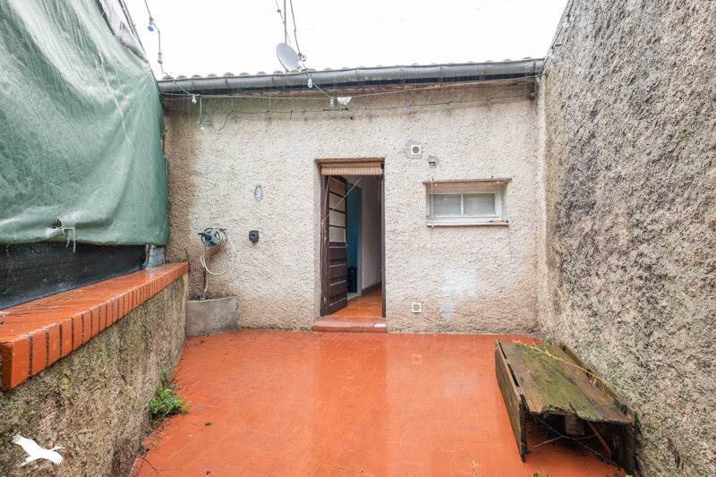 Vente Maison ST GEORGES D ORQUES - 3 pièces -60 m² - (34680)