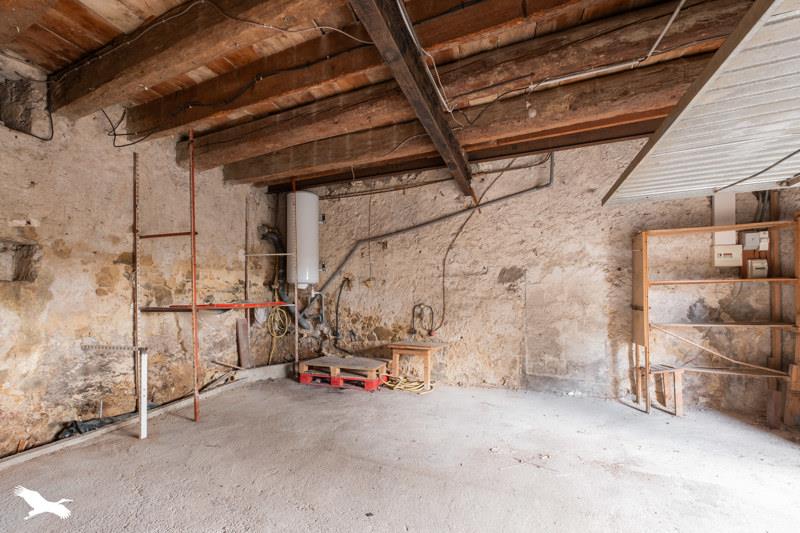 Vente Maison ST GEORGES D ORQUES - 3 pièces -60 m² - (34680)