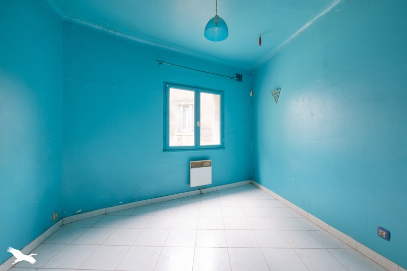 Vente Maison ST GEORGES D ORQUES - 3 pièces -60 m² - (34680)