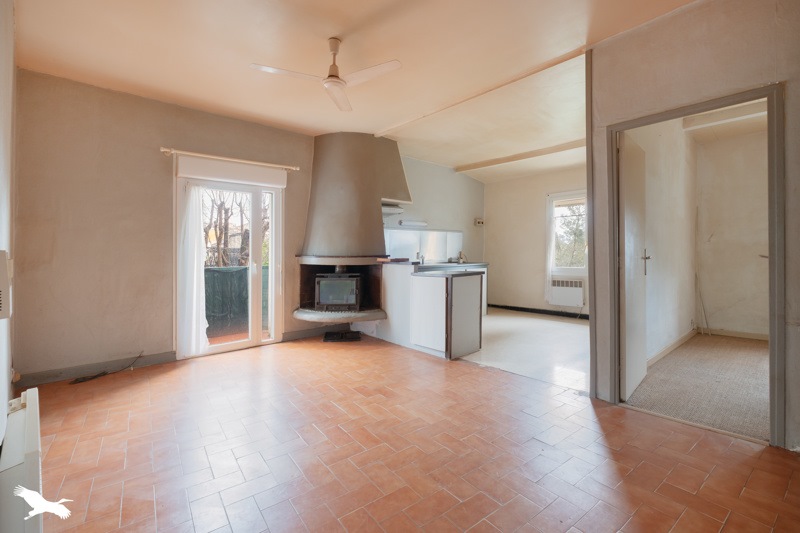 Vente Maison ST GEORGES D ORQUES - 3 pièces -60 m² - (34680)