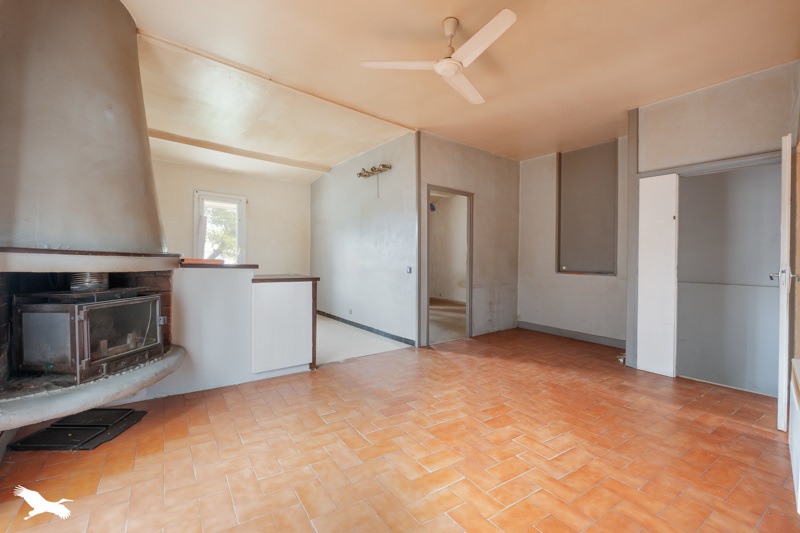 Vente Maison ST GEORGES D ORQUES - 3 pièces -60 m² - (34680)