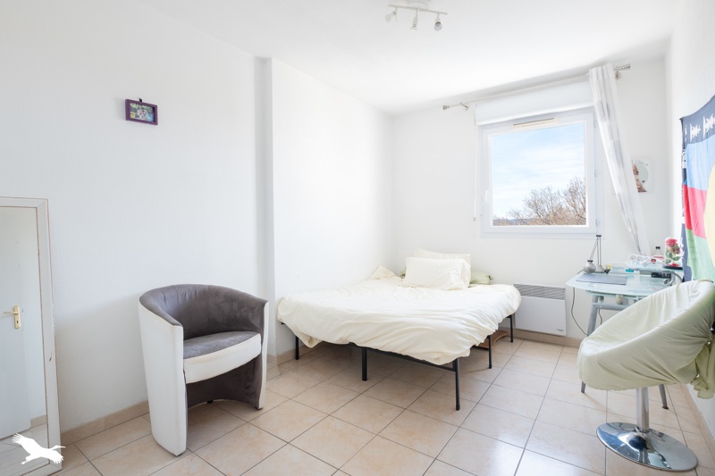 Vente Appartement MONTPELLIER - 3 pièces -53 m² - (34080)