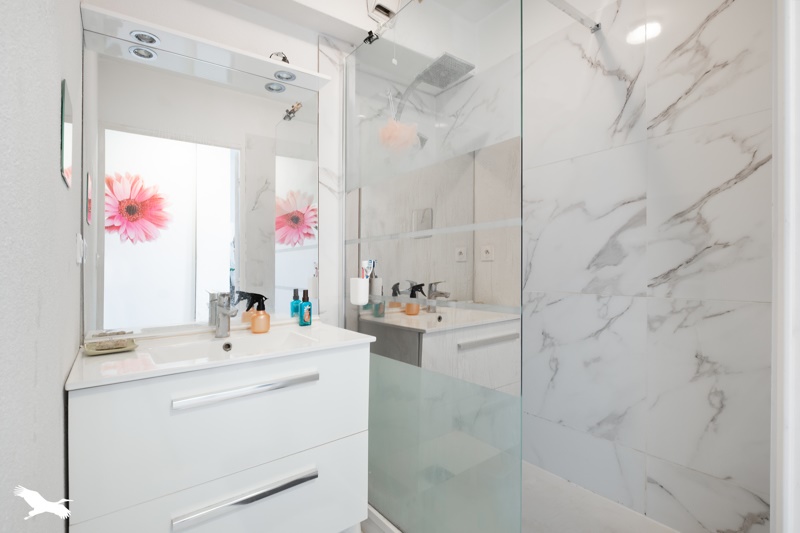 Vente Appartement MONTPELLIER - 3 pièces -53 m² - (34080)