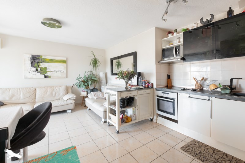 Vente Appartement MONTPELLIER - 3 pièces -53 m² - (34080)