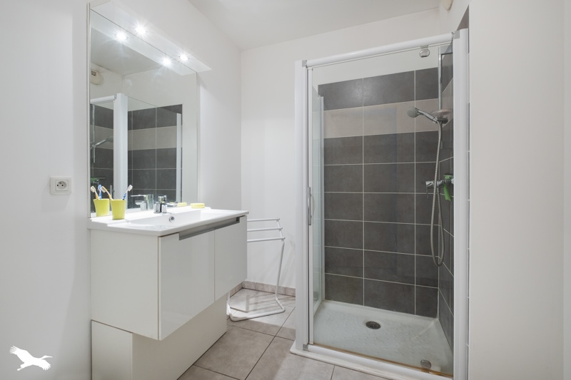 Vente Appartement JUVIGNAC - 2 pièces -43 m² - (34990)