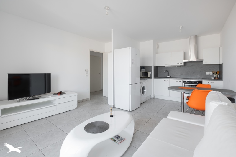 Vente Appartement JUVIGNAC - 2 pièces -43 m² - (34990)
