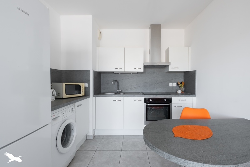 Vente Appartement JUVIGNAC - 2 pièces -43 m² - (34990)