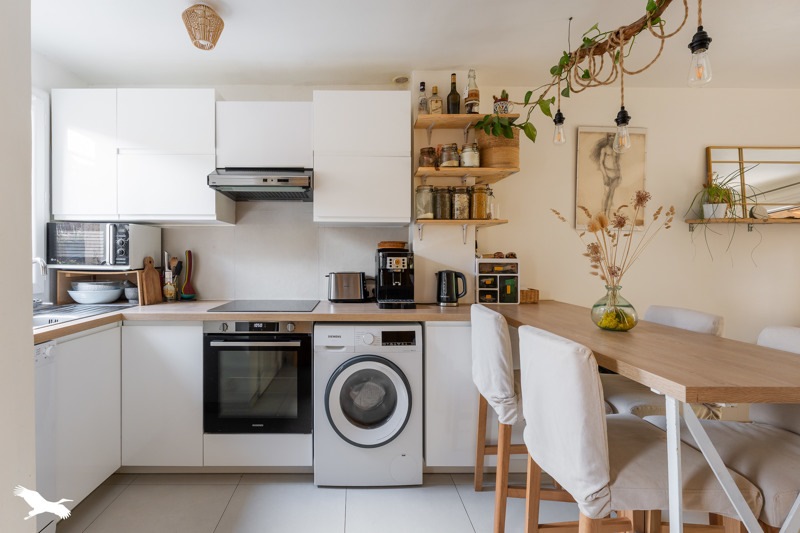 Vente Maison JUVIGNAC - 3 pièces -50 m² - (34990)