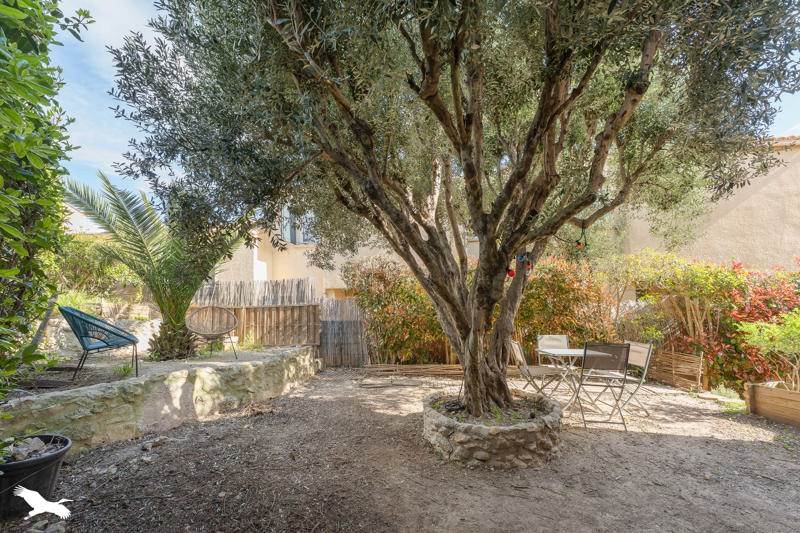 Vente Maison JUVIGNAC - 3 pièces -50 m² - (34990)