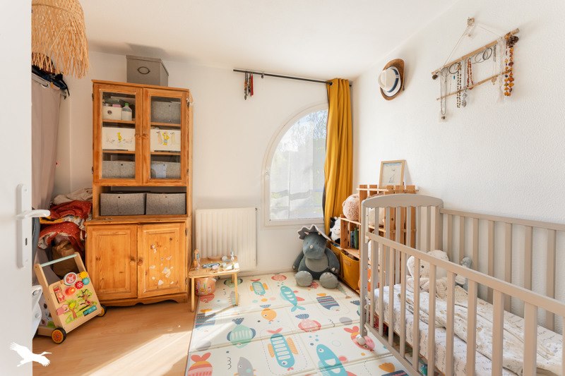 Vente Maison JUVIGNAC - 3 pièces -50 m² - (34990)
