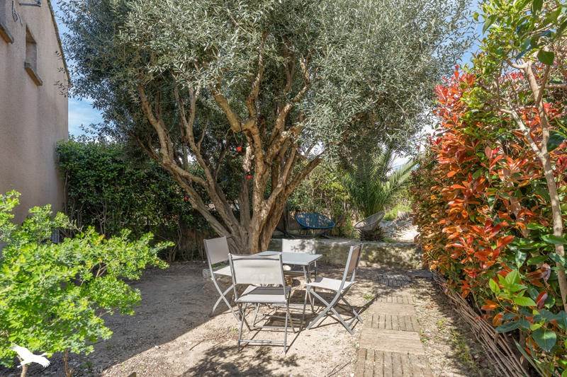 Vente Maison JUVIGNAC - 3 pièces -50 m² - (34990)