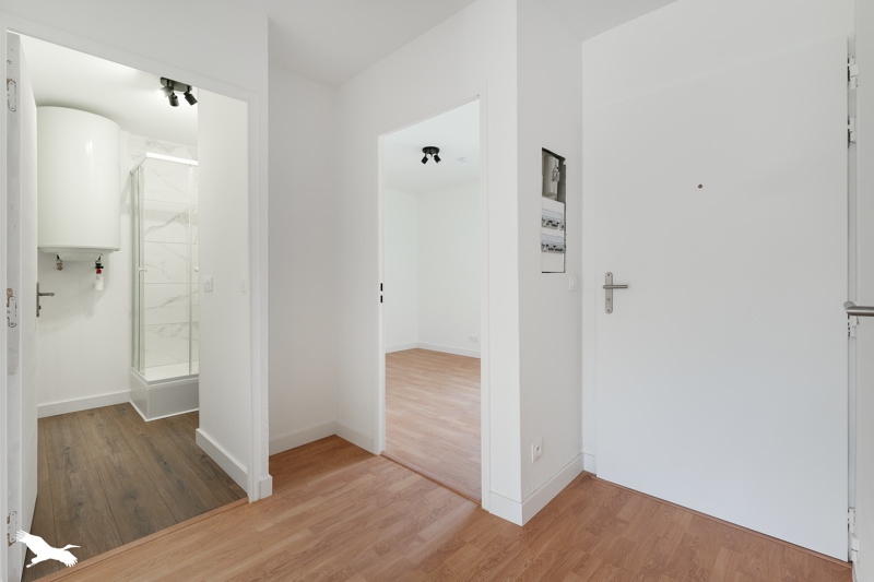 Vente Appartement MONTPELLIER - 3 pièces -50 m² - (34080)