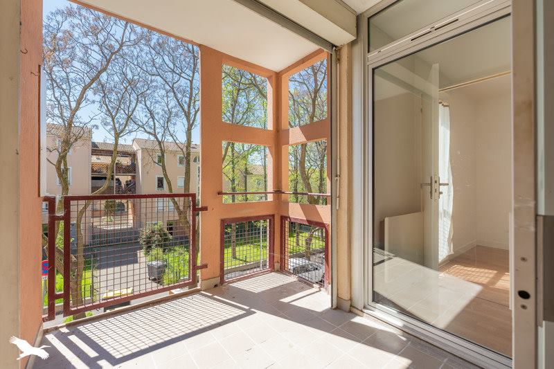 Vente Appartement MONTPELLIER - 3 pièces -50 m² - (34080)