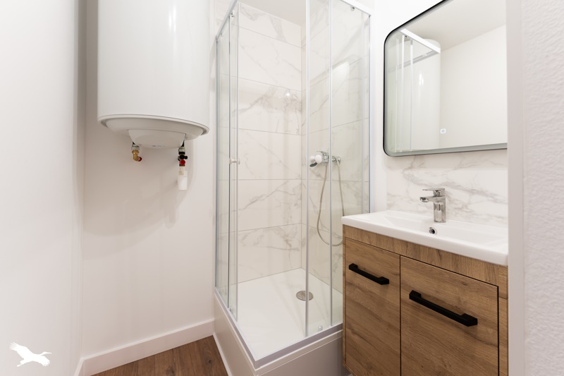Vente Appartement MONTPELLIER - 3 pièces -50 m² - (34080)