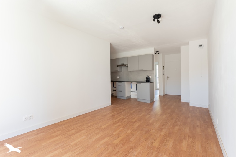 Vente Appartement MONTPELLIER - 3 pièces -50 m² - (34080)