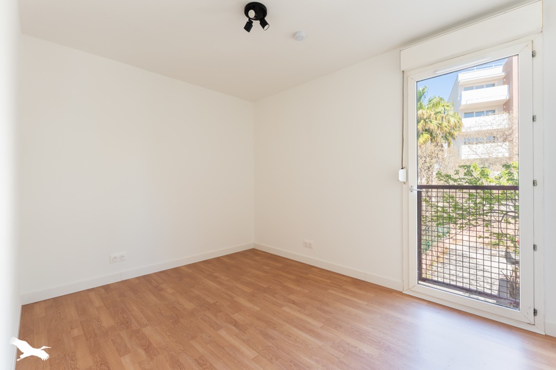 Vente Appartement MONTPELLIER - 3 pièces -50 m² - (34080)