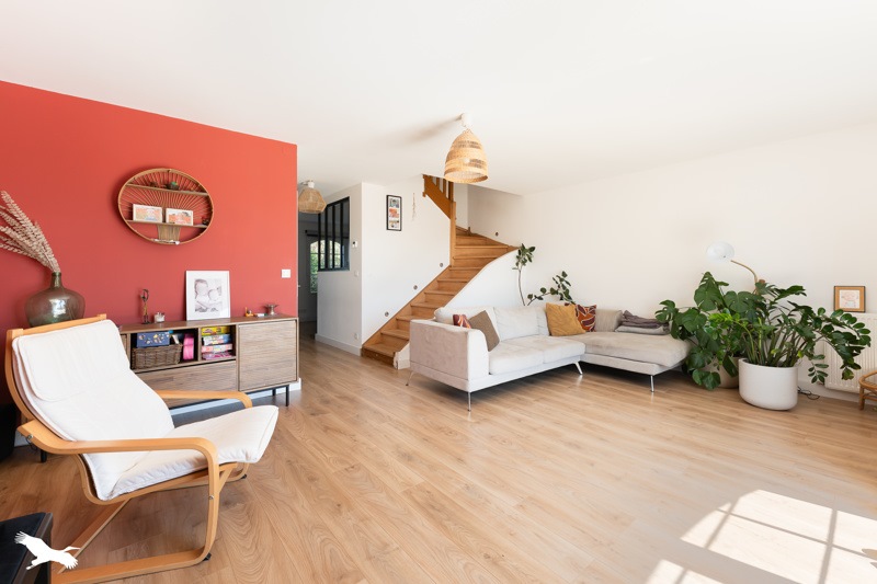 Vente Maison JUVIGNAC - 5 pièces -98 m² - (34990)