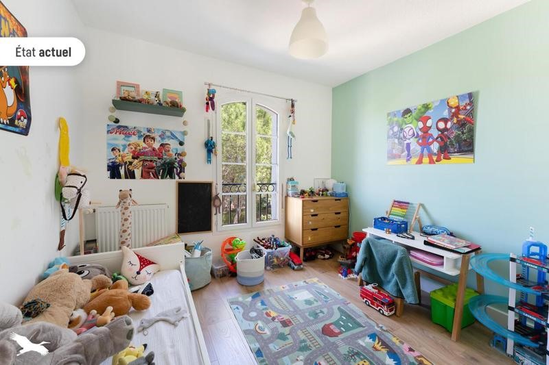 Vente Maison JUVIGNAC - 5 pièces -98 m² - (34990)