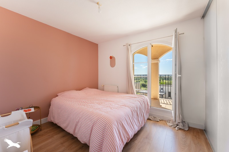 Vente Maison JUVIGNAC - 5 pièces -98 m² - (34990)