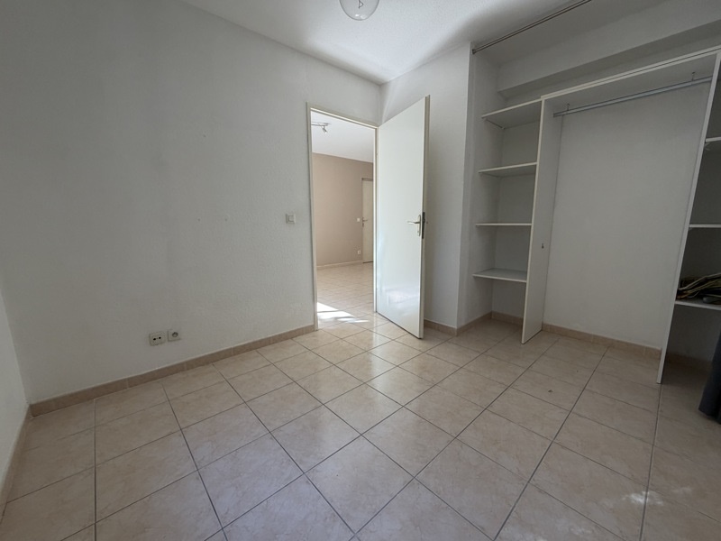 Vente Appartement MONTPELLIER - 2 pièces -34 m² - (34000)
