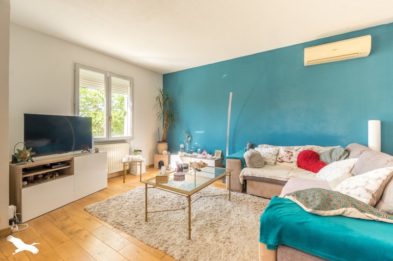 Vente Maison JUVIGNAC - 5 pièces -110 m² - (34990)
