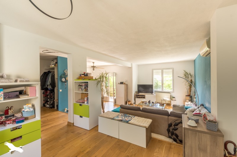 Vente Maison JUVIGNAC - 5 pièces -110 m² - (34990)