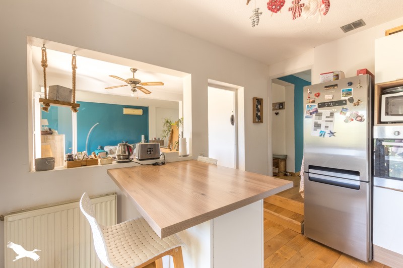 Vente Maison JUVIGNAC - 5 pièces -110 m² - (34990)