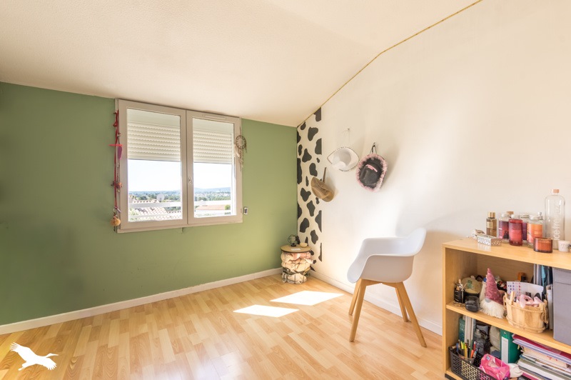 Vente Maison JUVIGNAC - 5 pièces -110 m² - (34990)