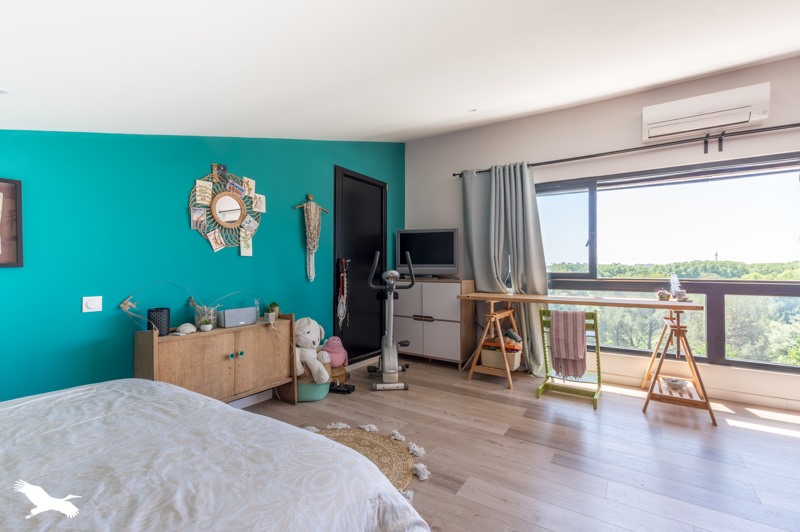 Vente Maison JUVIGNAC - 6 pièces -163 m² - (34990)
