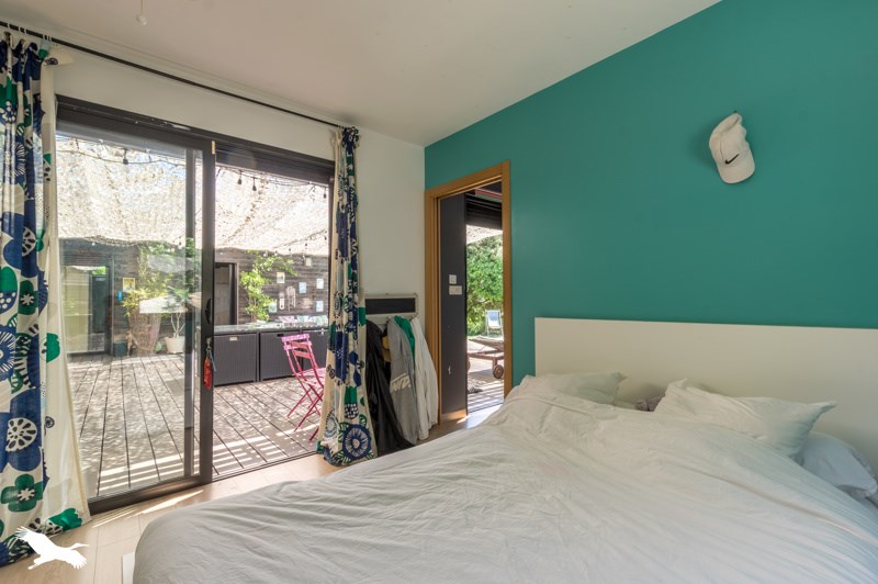 Vente Maison JUVIGNAC - 6 pièces -163 m² - (34990)