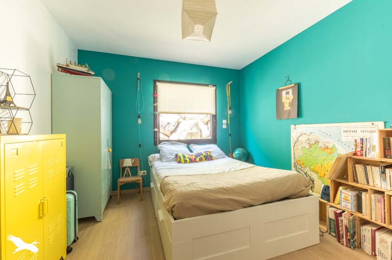 Vente Maison JUVIGNAC - 6 pièces -163 m² - (34990)