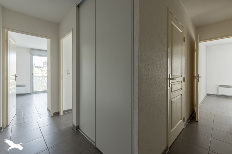 Vente Appartement MONTPELLIER - 3 pièces -71 m² - (34090)