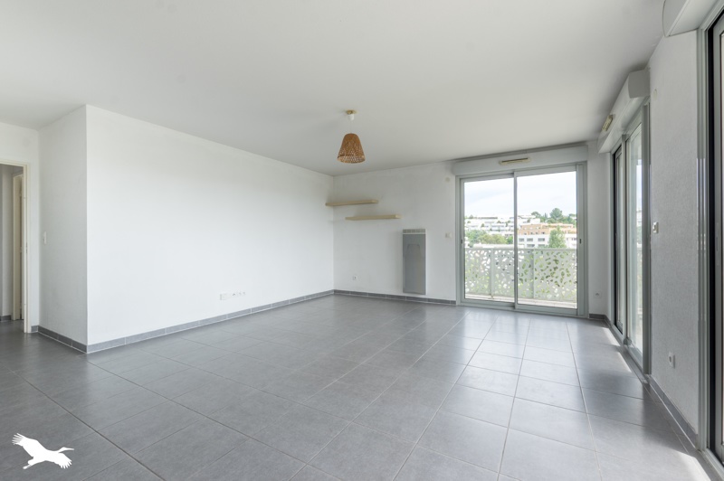 Vente Appartement MONTPELLIER - 3 pièces -71 m² - (34090)