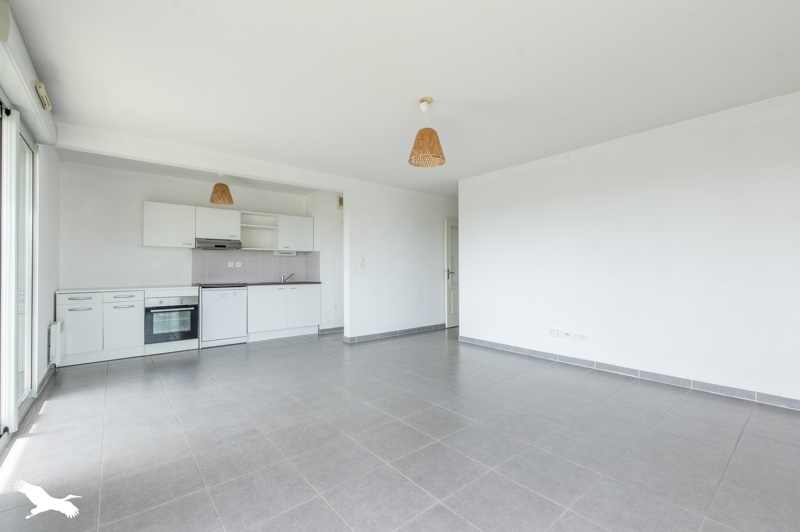 Vente Appartement MONTPELLIER - 3 pièces -71 m² - (34090)