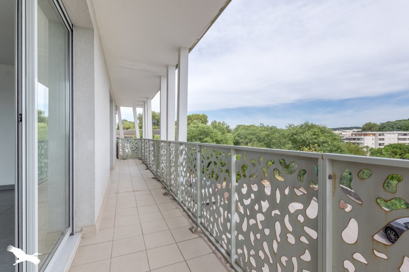 Vente Appartement MONTPELLIER - 3 pièces -71 m² - (34090)