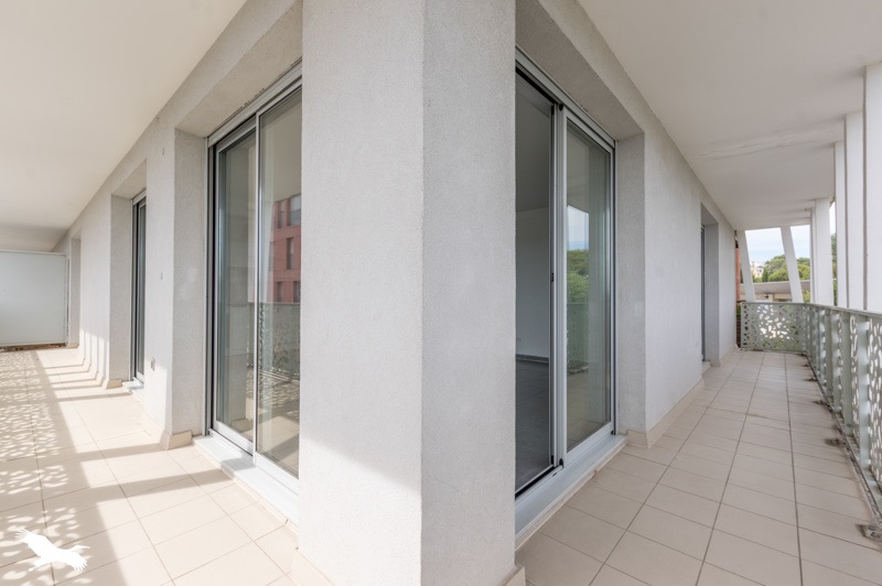 Vente Appartement MONTPELLIER - 3 pièces -71 m² - (34090)