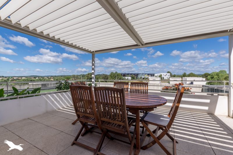 Appartement 4 pièces 78 m² · à Juvignac · 78 m² · 336 000 €