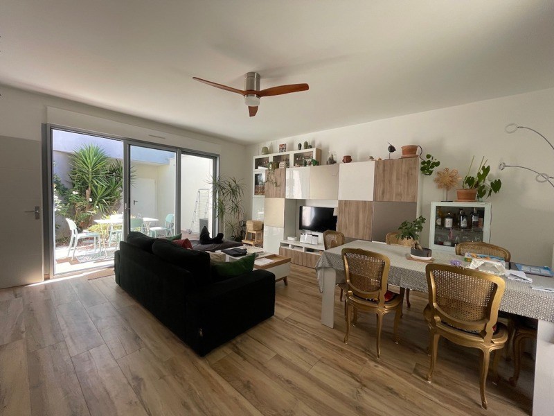 Vente Maison MONTPELLIER - 4 pièces -91 m² - (34080)
