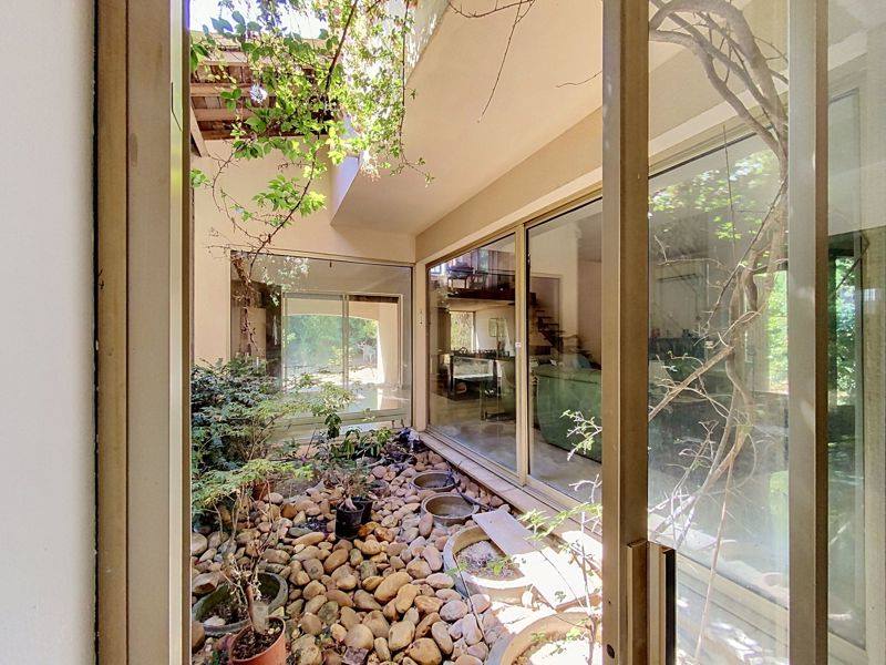 Vente Maison MONTPELLIER - 6 pièces -217 m² - (34080)