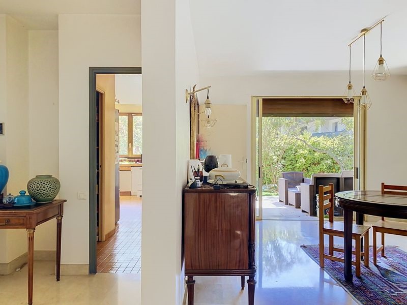 Vente Maison MONTPELLIER - 6 pièces -217 m² - (34080)